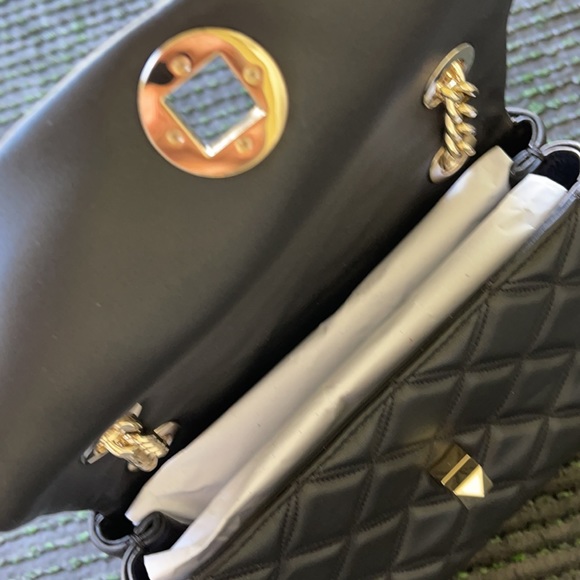 Kate Spade natalia small flap crossbody - Picture 7 of 16